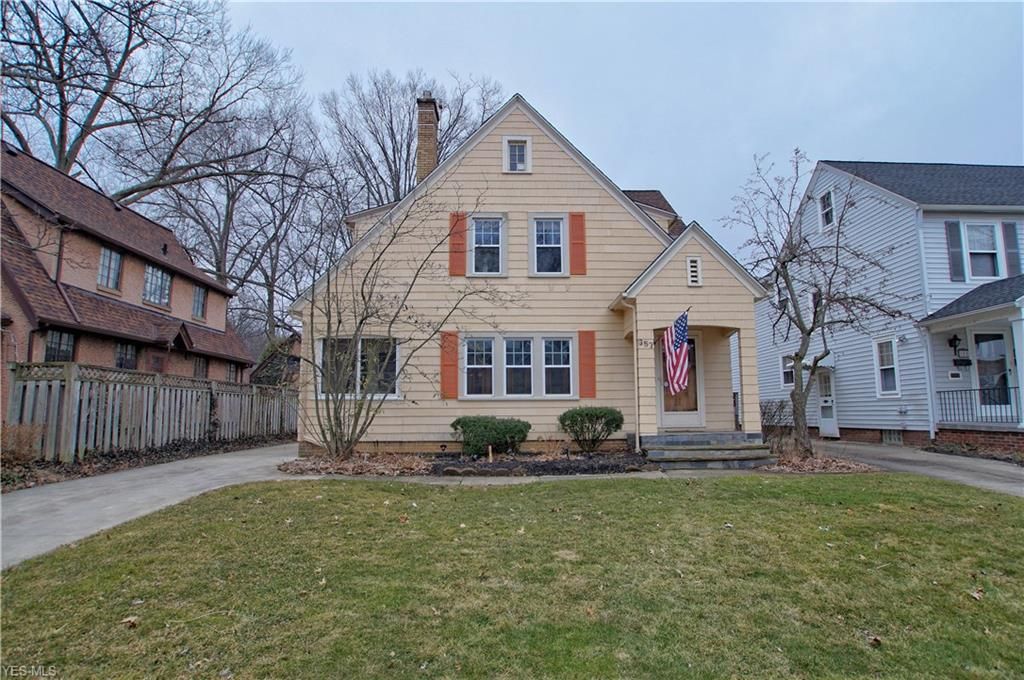 357 Harvard Ave, Elyria, OH 44035 Trulia