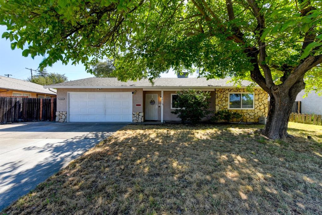 7312 Canelo Hills Dr, Citrus Heights, CA 95610