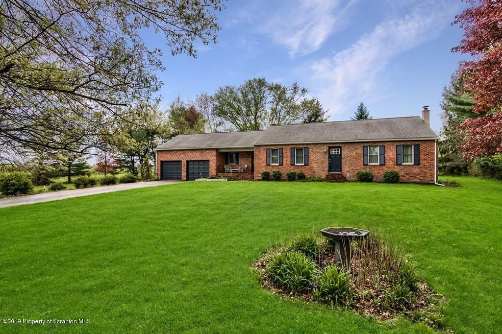 579 Highland Rd, Dalton, PA 18414 Trulia