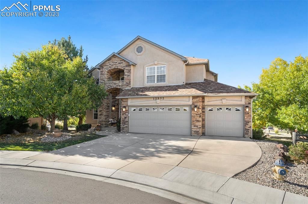 12932 Brookhill Dr, Colorado Springs, CO 80921 Trulia