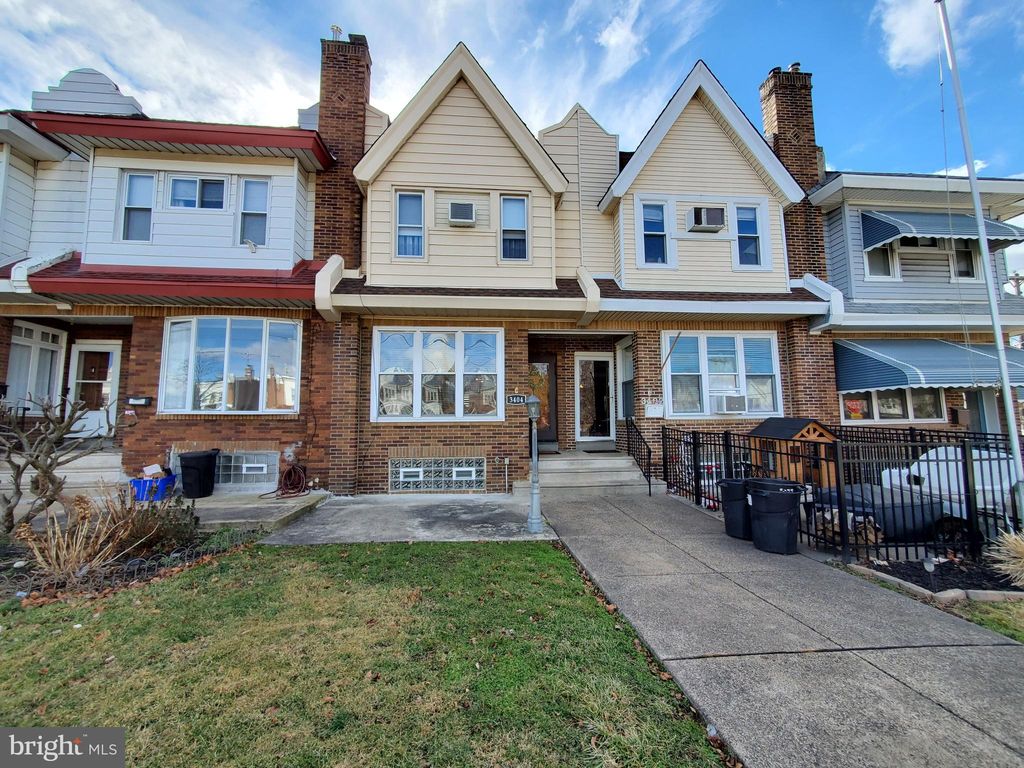 3404 Tyson Ave, Philadelphia, PA 19149 Trulia