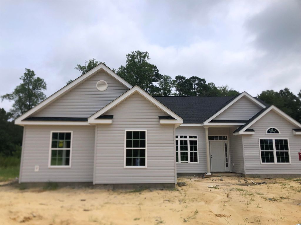 4710 Hamp Ned Rd, Conway, SC 29526 MLS 2219239 Trulia