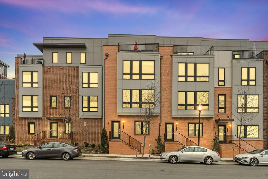 5511 Cameron Station Blvd, Alexandria, VA 22304