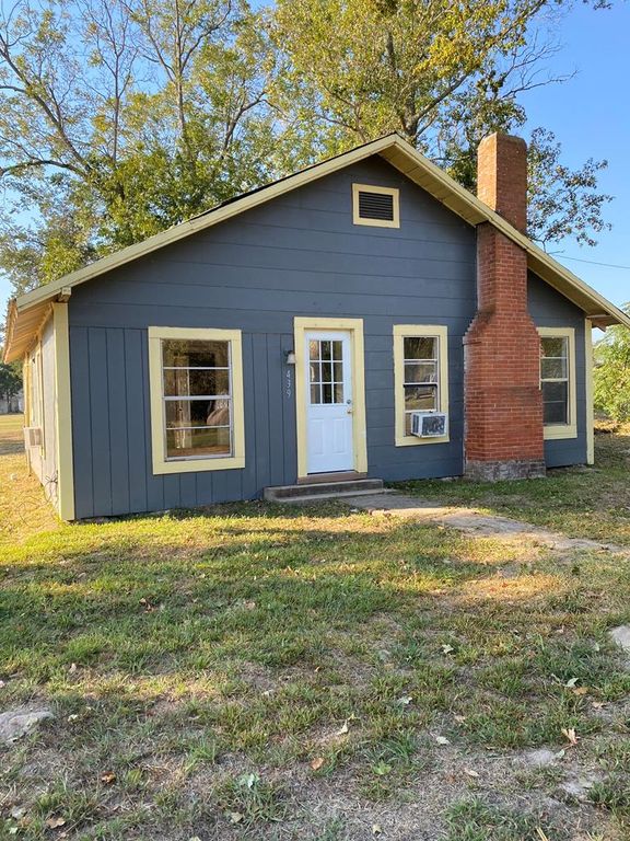 439 & 421 County Road 412, Nacogdoches, TX 75961 Trulia