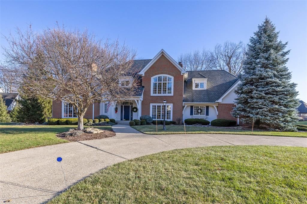 5033 Deer Ridge Ct, Carmel, IN 46033 Trulia