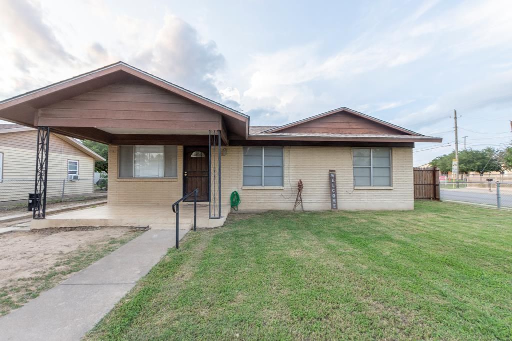 Nellis Lands Colonia, Eagle Pass, TX Real Estate u0026 Homes For Sale 