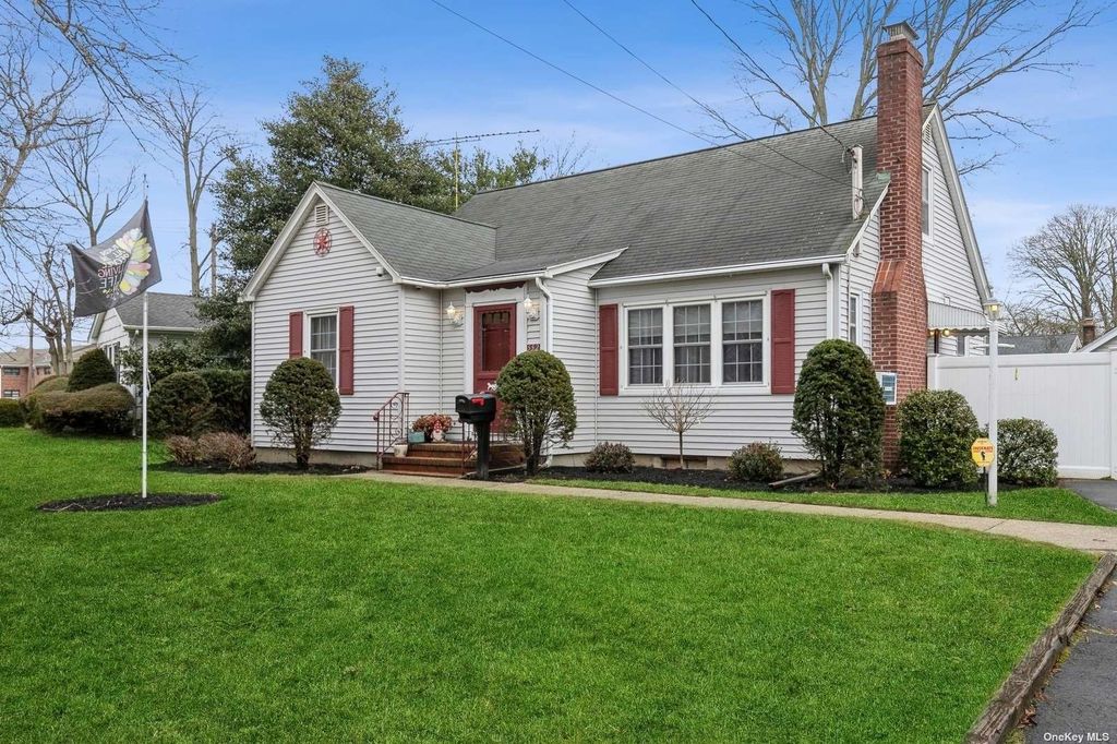 552 Brooklyn Boulevard, Brightwaters, NY 11718 Trulia