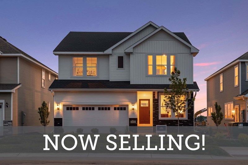 Amber Fields Cottage Homes at Ashford Rosemount, MN Trulia