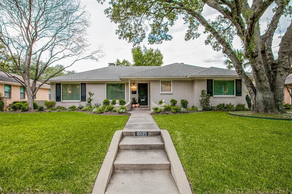 6525 Prince St, Dallas, TX 75214