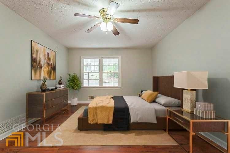 1978 Winding Creek Ln SW, Marietta, GA 30064