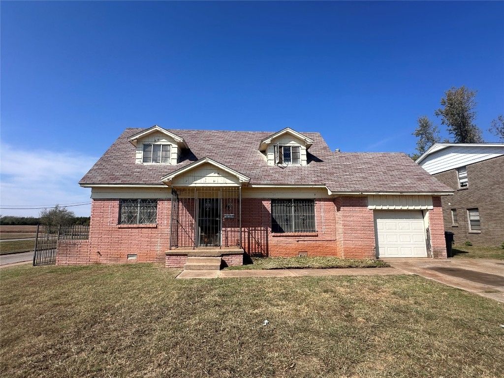 Address Not Disclosed, Oklahoma City, OK 73114 MLS 1140546 Trulia