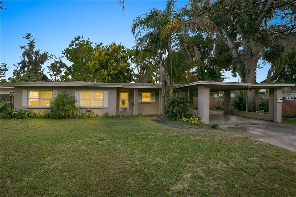 110 E Faith Ter, Maitland, FL - 4 Bed, 2 Bath Single-Family Home - 23