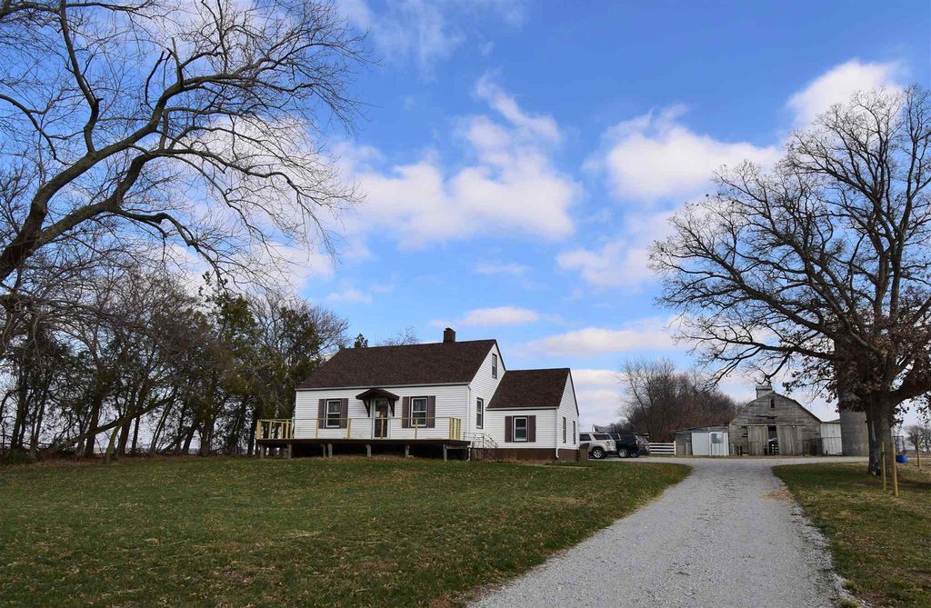 2776 N 800 W, Winamac, IN 46996 Trulia