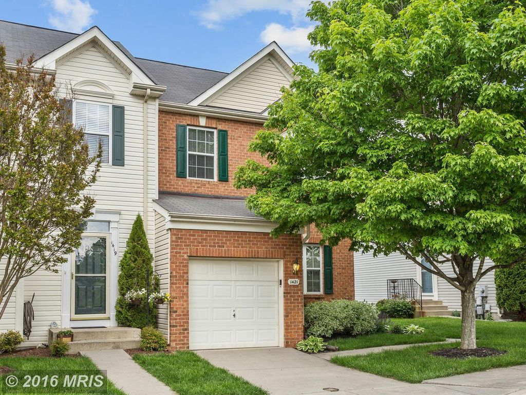 1421 Searchlight Way, Mount Airy, MD 21771 Trulia