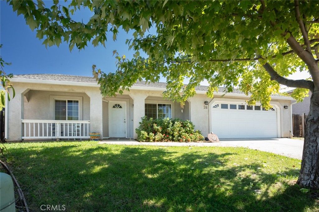 26 Cameron Dr, Oroville, CA 95965