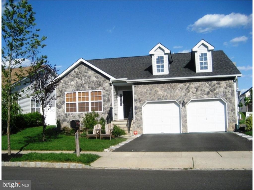 17 andrew drive, lawrence township, nj 08648 17 andrew drive, lawrence township, nj 08648