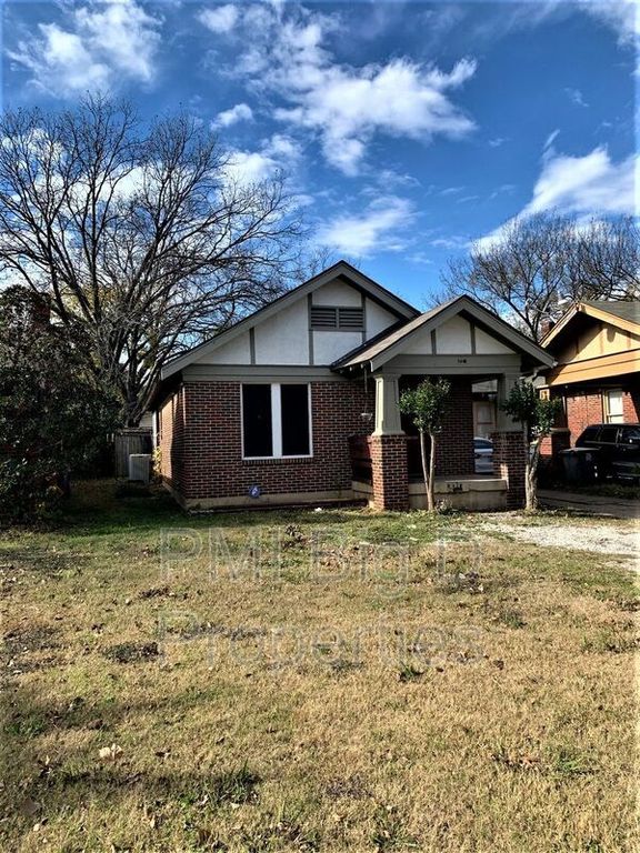 homes for rent near dallas tx