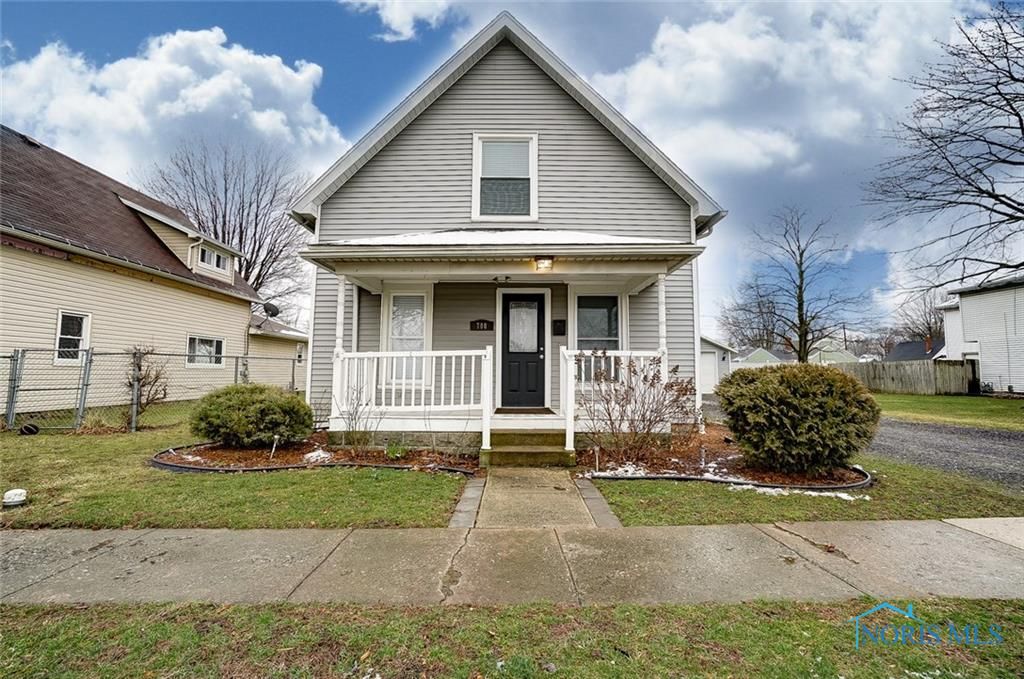 708 Fernwood Ave, Delta, OH 43515 Trulia