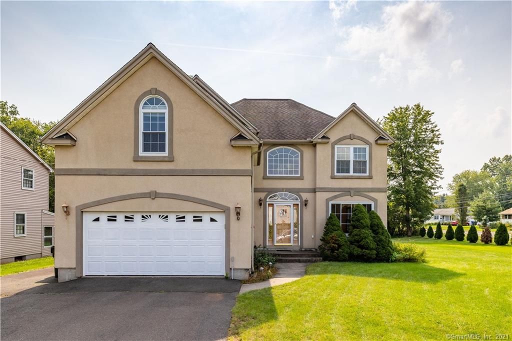 87 Coles Ave, Newington, CT 06111