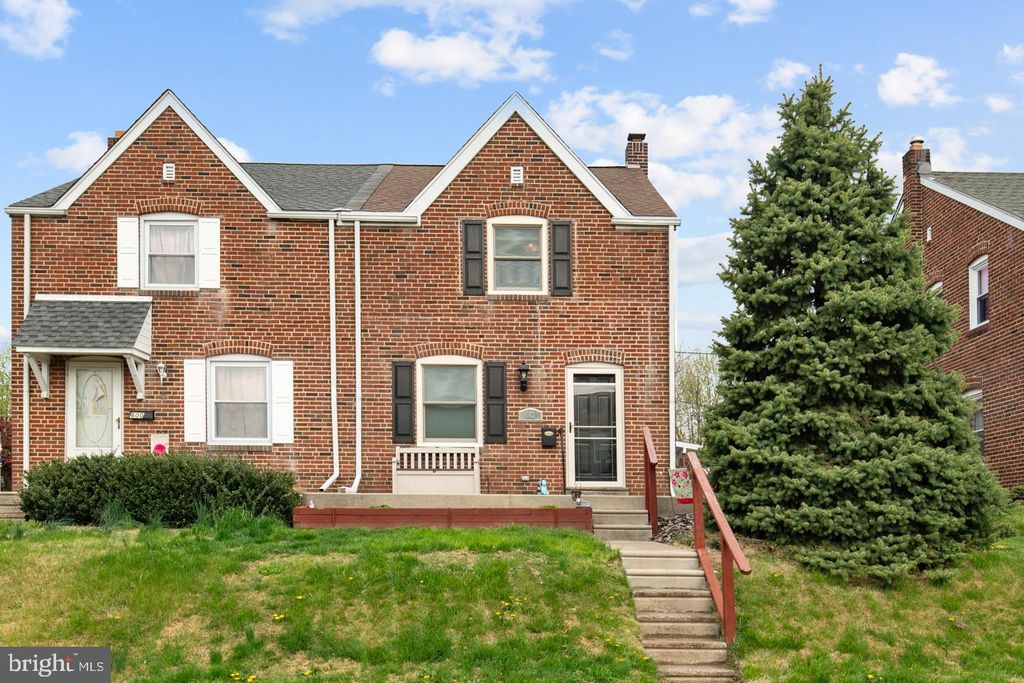 602 Braxton Rd, Ridley Park, PA 19078 Trulia