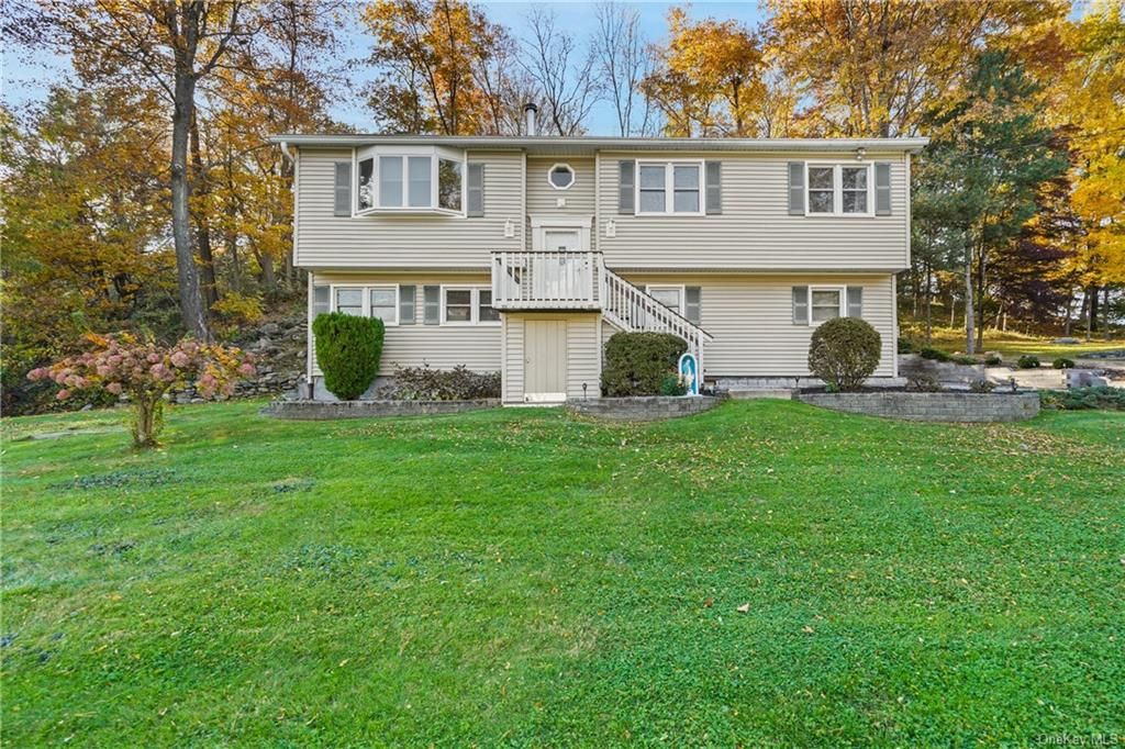 531 Overlook Drive S, Mahopac, NY 10541 Trulia
