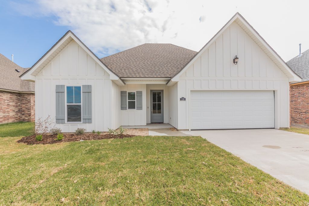 Prairie Cove Phase II Maurice, LA Trulia