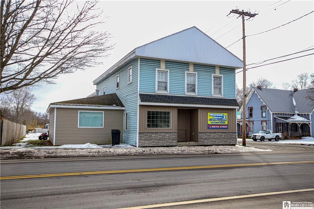 79 W Main St, Frewsburg, NY 14738 Trulia