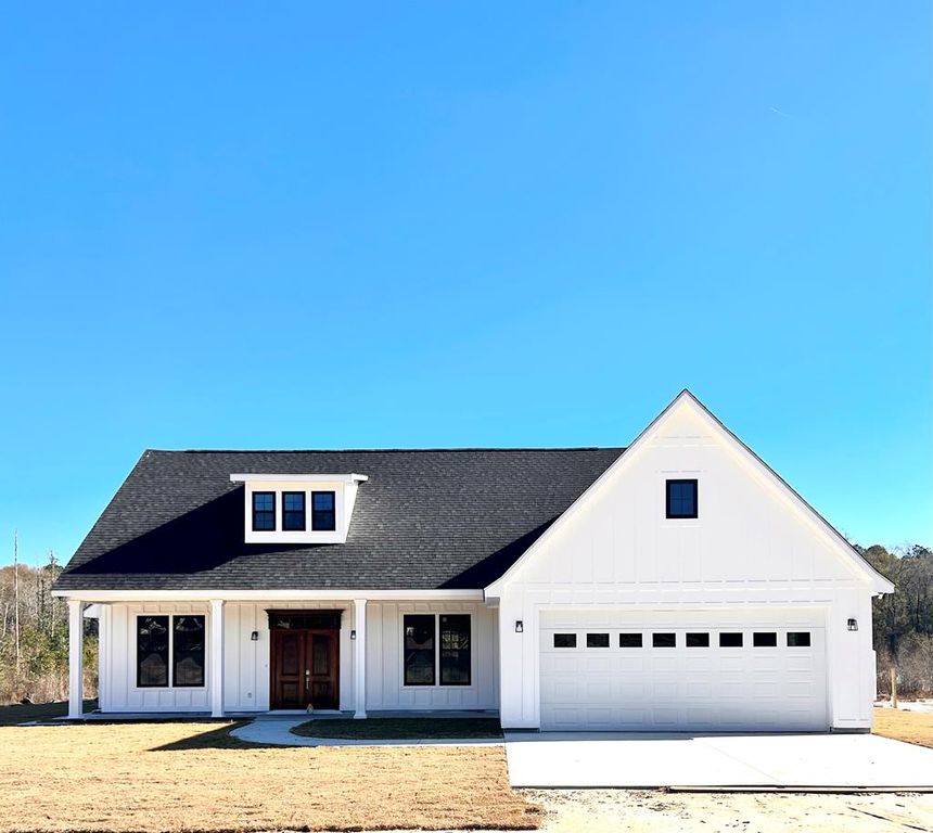 3495 Willacoochee Hwy, Douglas, GA 31535 MLS 112342 Trulia