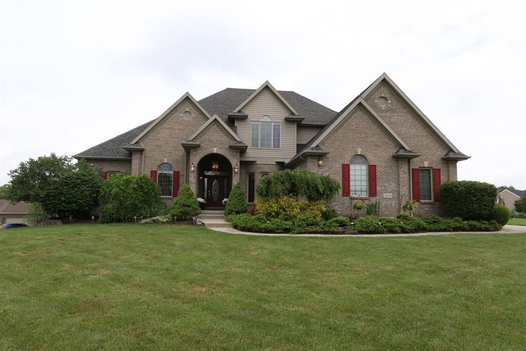 3256 Ash Meadow Ln, Franklin, OH 45005 Trulia