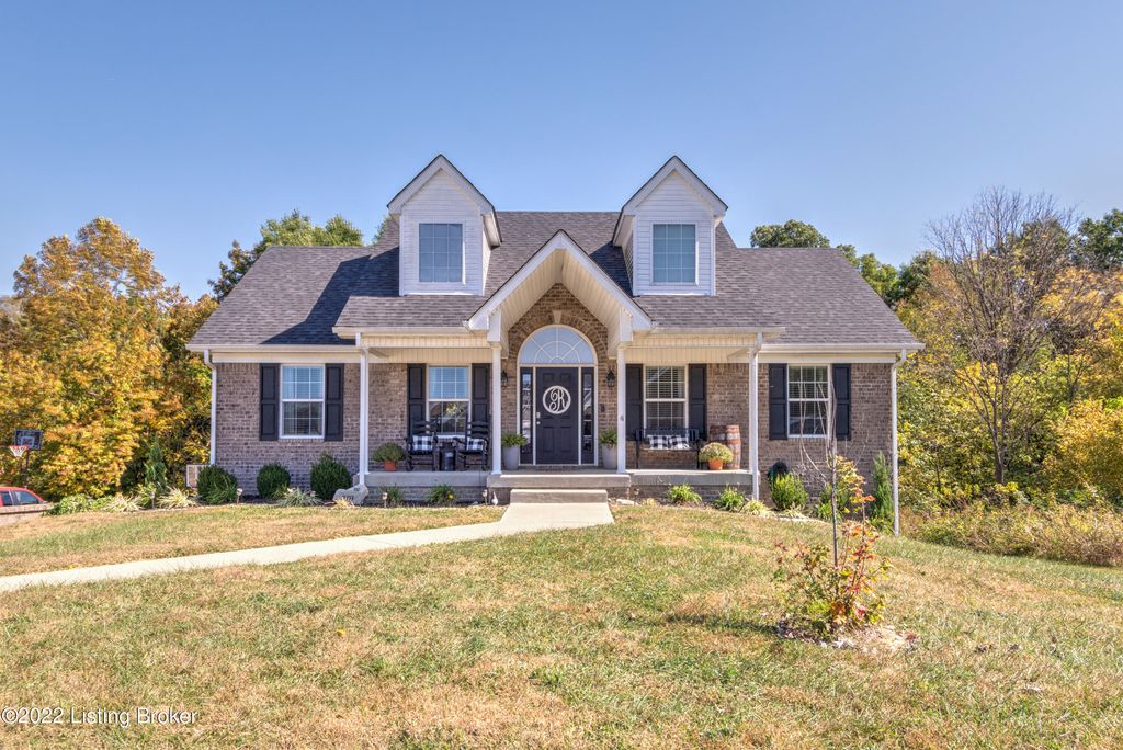 139 Tulip Dr, Bardstown, KY 40004 Trulia