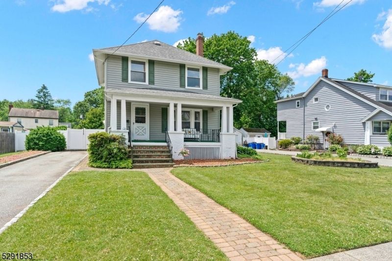 30 Burnside Pl, Haskell, NJ 07420 MLS 3905973 Trulia