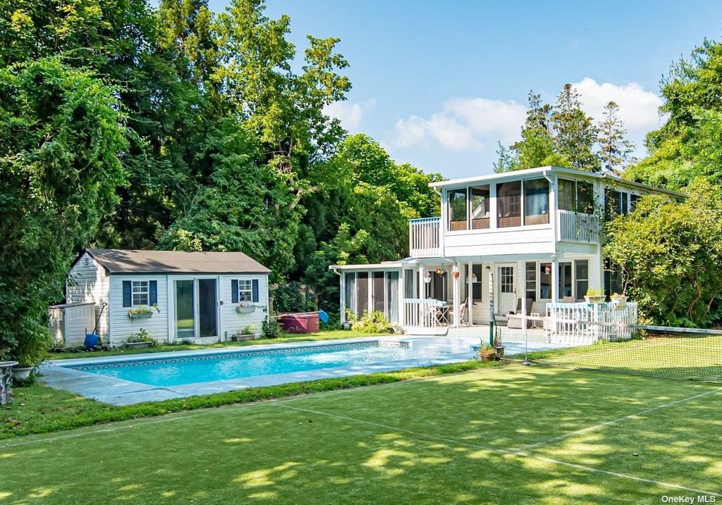 31 Walnut Avenue, East Quogue, NY 11942 Trulia