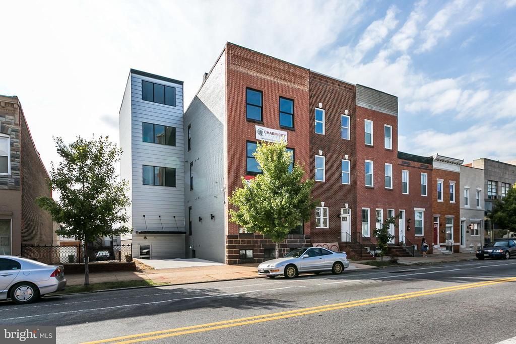 320 S Highland Ave #3, Baltimore, MD 21224