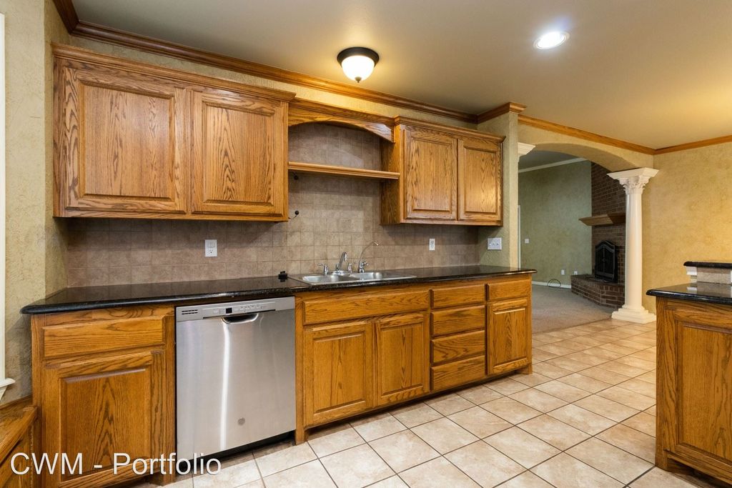 8611 Garden Way, Amarillo, TX 79119
