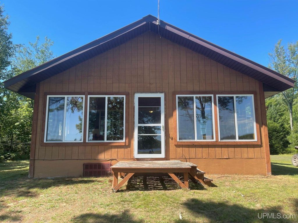 7466 County Rd 440, Wetmore, MI 49895 Trulia