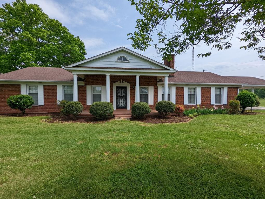 3985 Highway 641S, Paris, TN 38242 Trulia