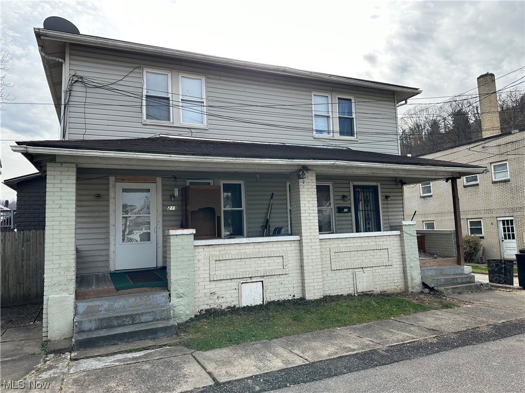 209213 Maryland Ave, Weirton, WV 26062 Trulia