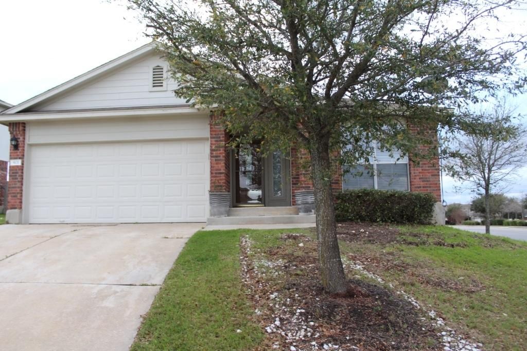 901 Coronation Way, Pflugerville, TX 78660