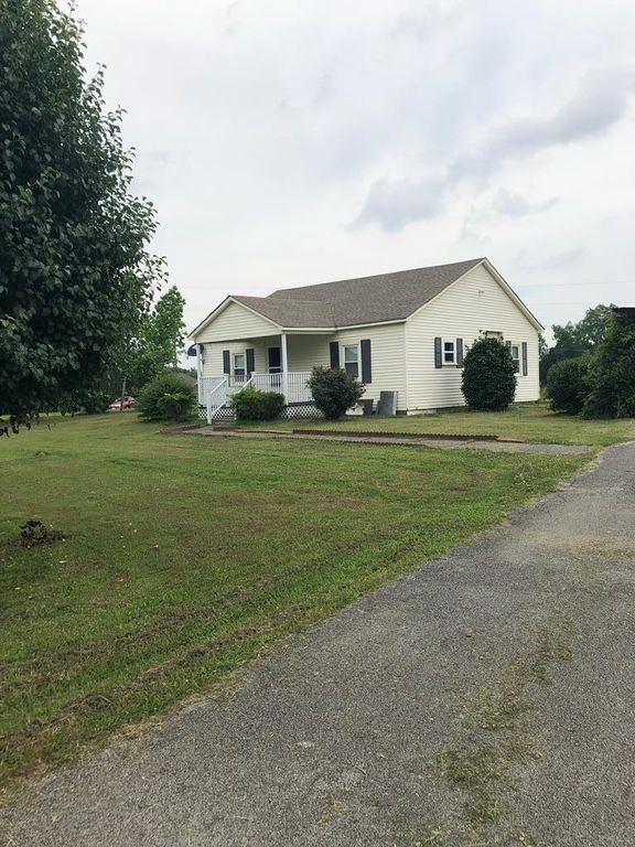 16318 County Road 33, Killen, AL 35645 Trulia