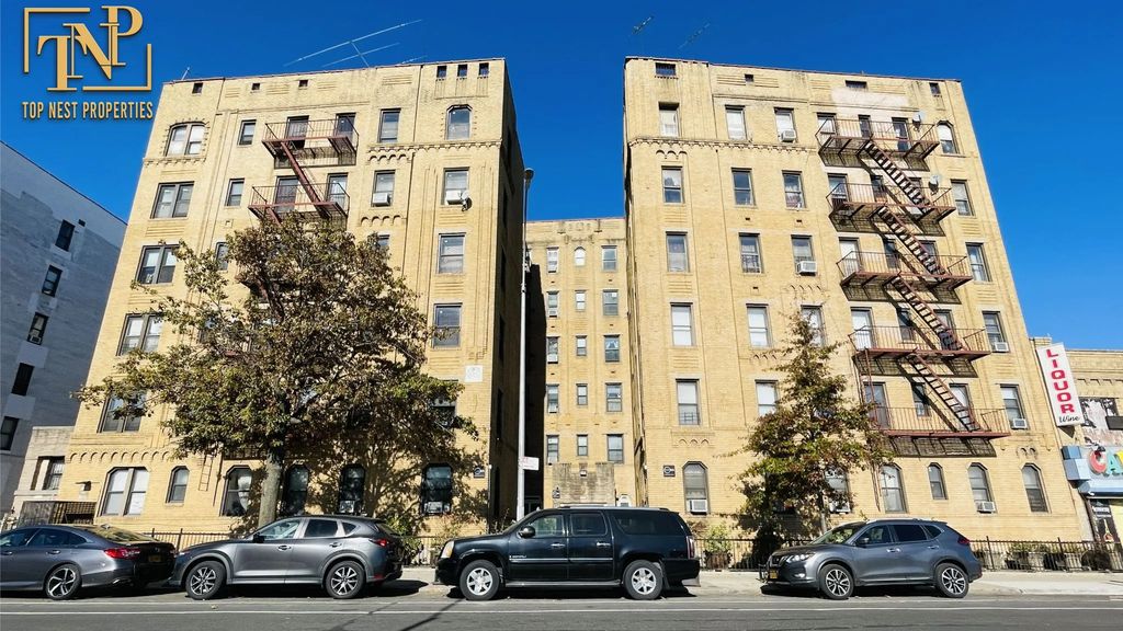 897 Empire Blvd B6, Brooklyn, NY 11213 Trulia