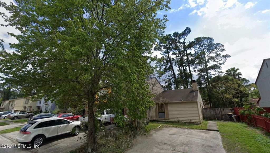 5654 Bennington Dr, Jacksonville, FL 32244