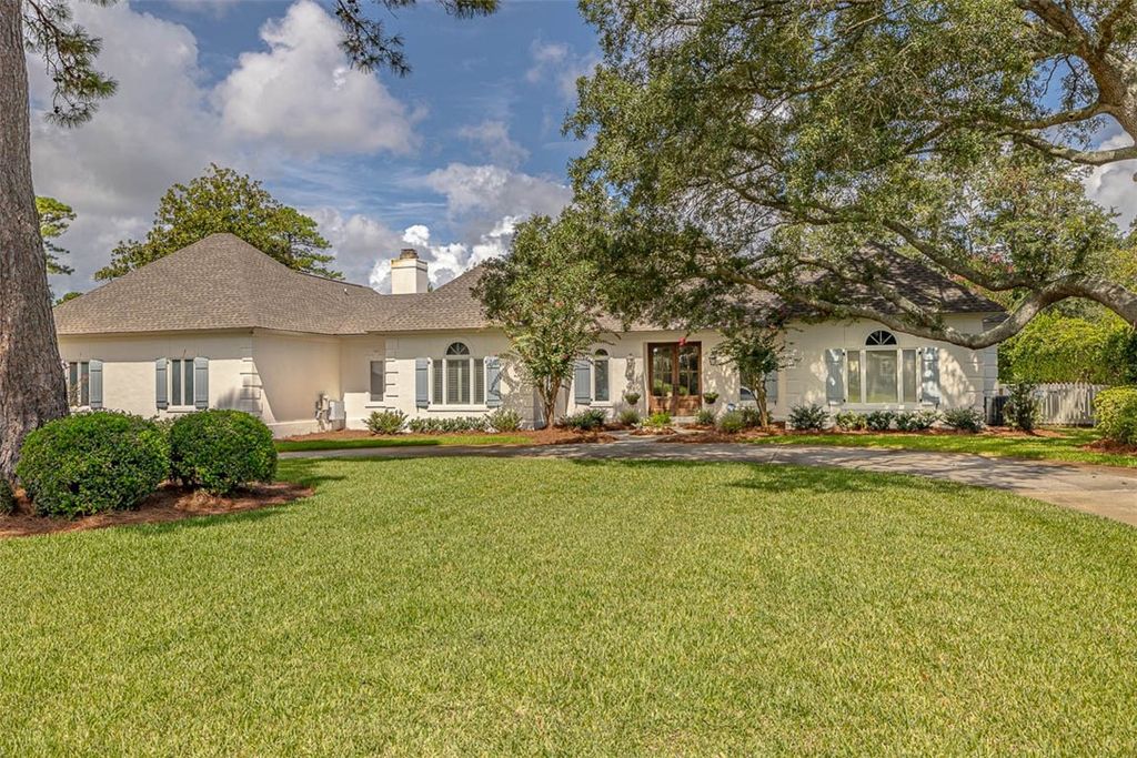 110 Westchester, Saint Simons Island, GA 31522 Trulia