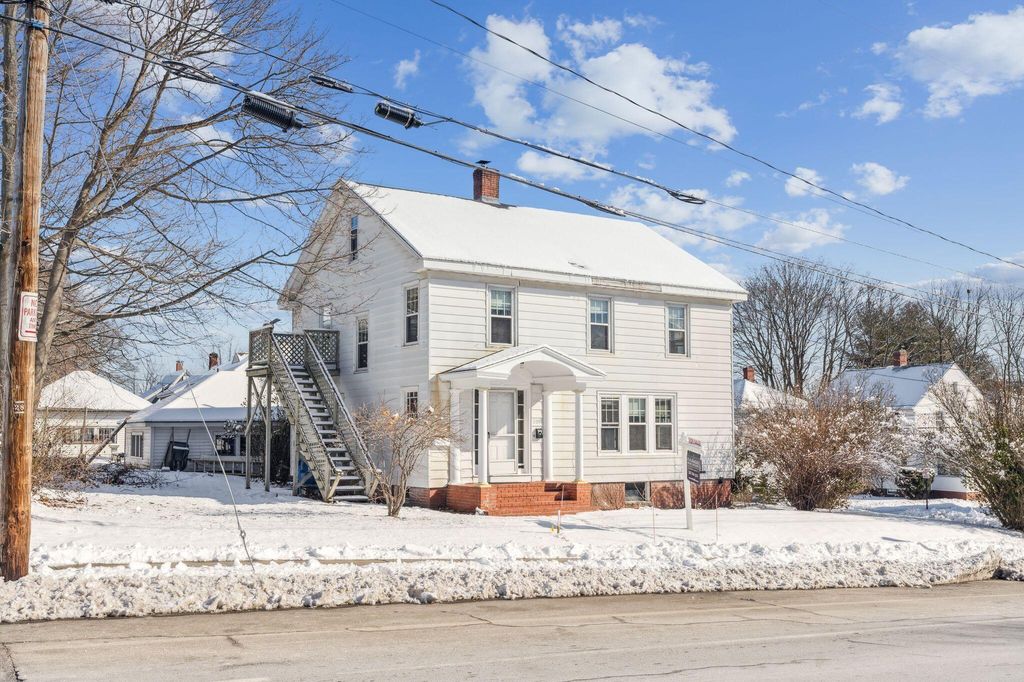 205 Deering Avenue, Portland, ME 04102 Trulia