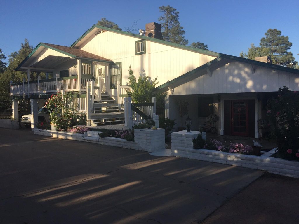 605 N Spur Dr #B, Payson, AZ 85541