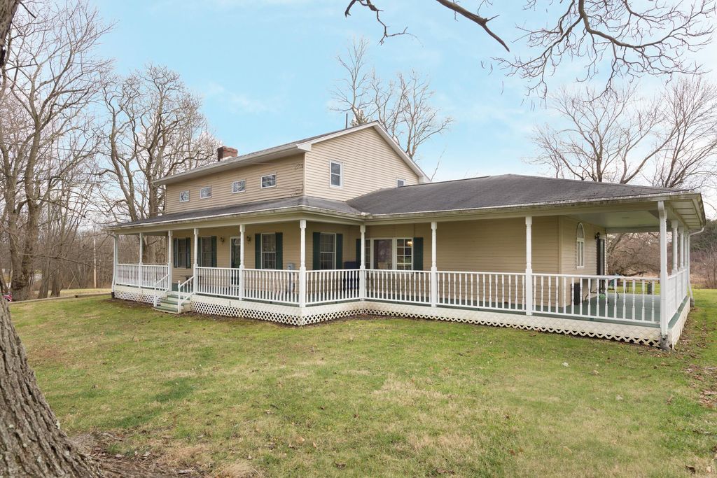 15179 Galehouse Rd, Doylestown, OH 44230 Trulia