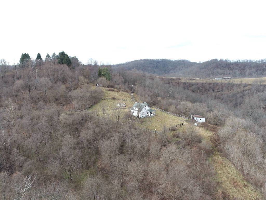 Kingstown Hill Rd, Pine Grove, WV 26419 Trulia