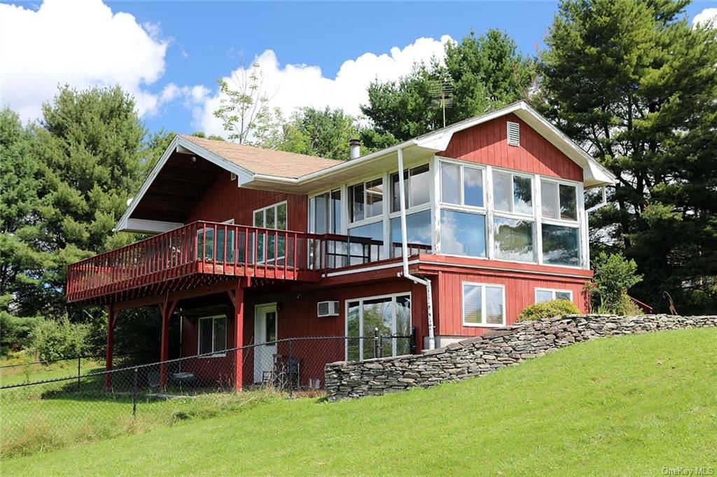 264 Robisch Hill Road, Callicoon, NY 12723 Trulia