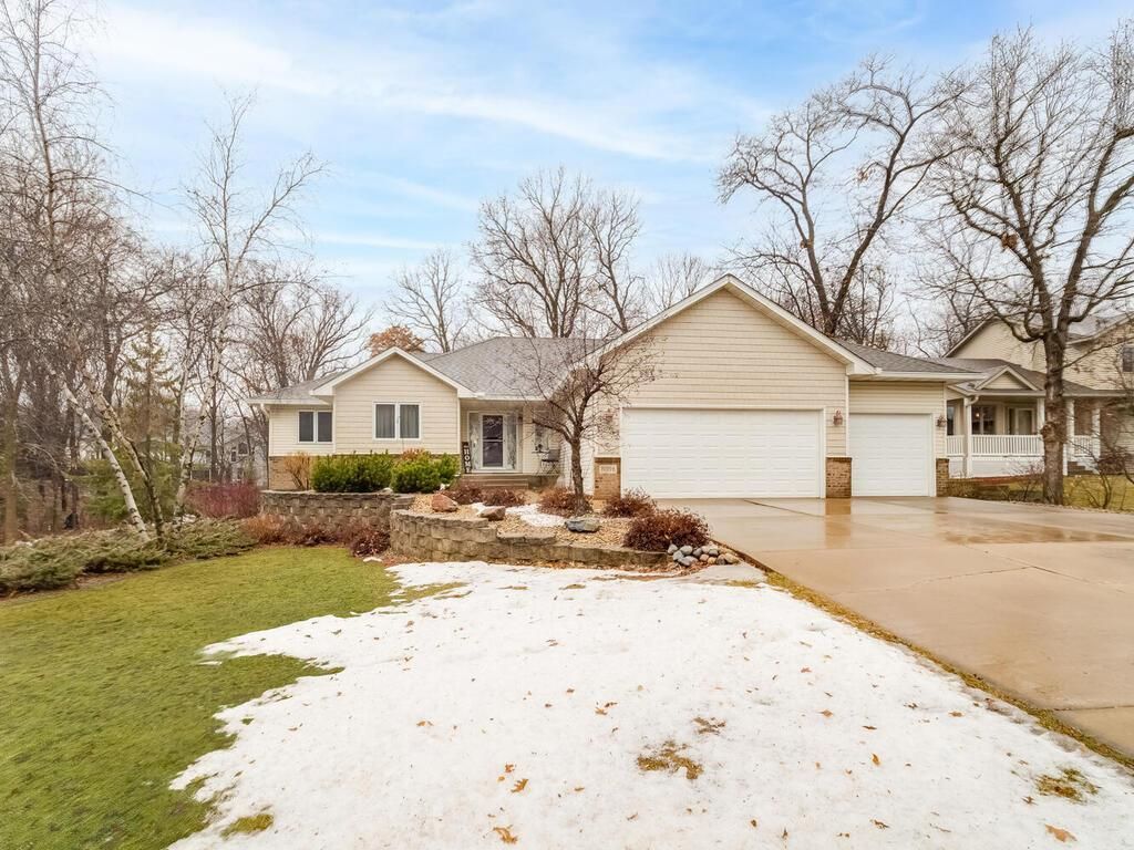 19396 Auburn St NW, Elk River, MN 55330 3 Bed, 3 Bath