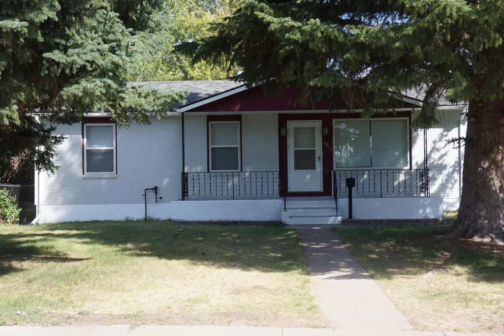 4217 3rd Ave N, Great Falls, MT 59405