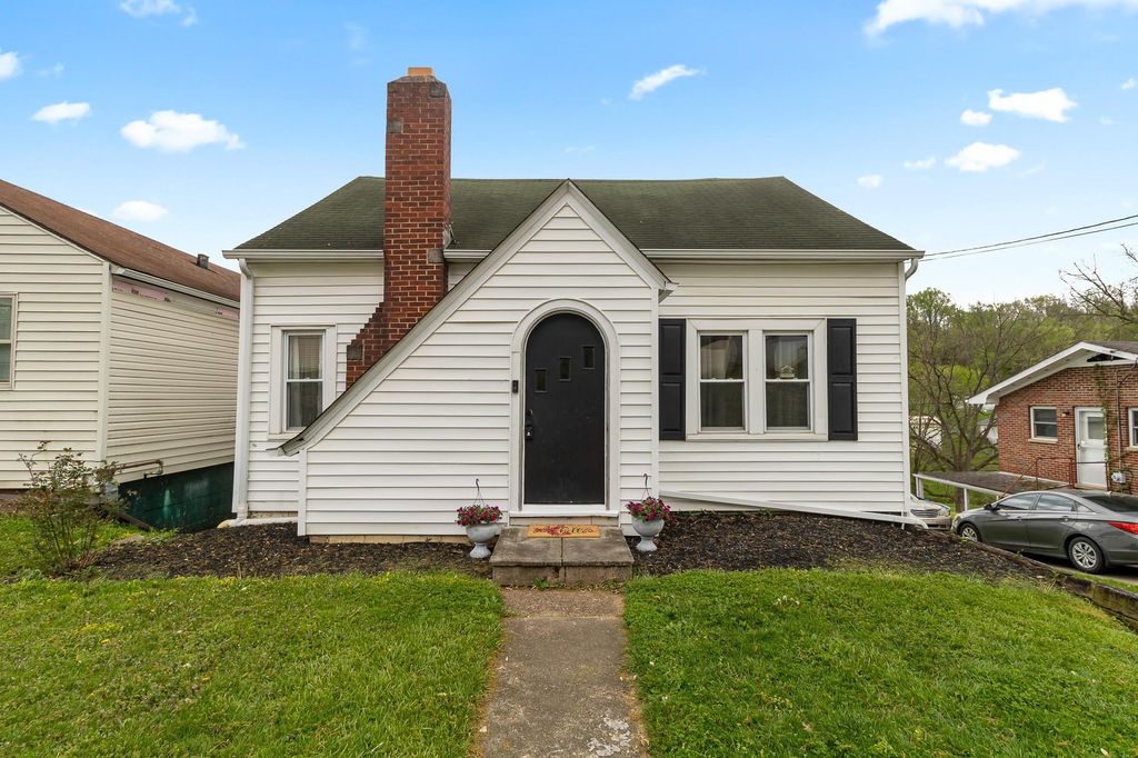 3314 Norwood Rd, Huntington, WV 25705 Trulia